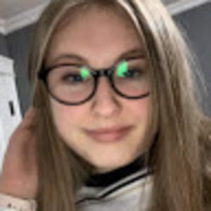 Meet your Posher, Jadyn